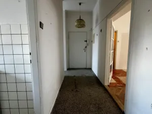 Prodej bytu 3+1, Pardubice - Zelené Předměstí, Sladkovského, 77 m2