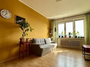 Pronájem bytu 2+1, Zdice, Havlíčkova, 54 m2