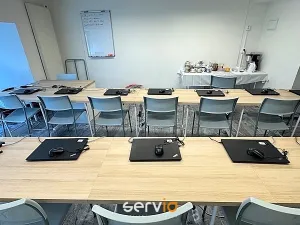 Pronájem obchodního prostoru, Brno, Masarykova, 30 m2