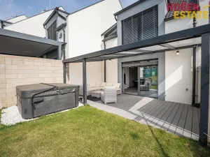 Prodej rodinného domu, Holubice, 93 m2