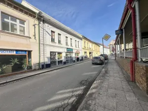 Prodej obchodního prostoru, Dobruška, Kostelní, 965 m2