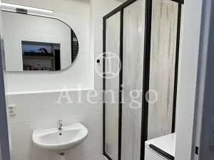 Prodej bytu 1+kk, Praha - Kbely, Pod Nouzovem, 44 m2