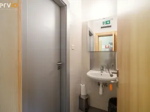 Pronájem kanceláře, Brno, Kobližná, 150 m2