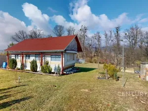 Prodej zahrady, Vražné, 948 m2