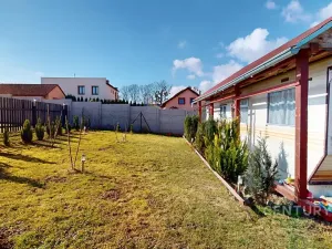 Prodej zahrady, Vražné, 948 m2