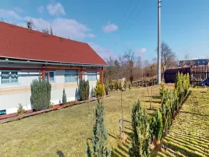 Prodej zahrady, Vražné, 948 m2