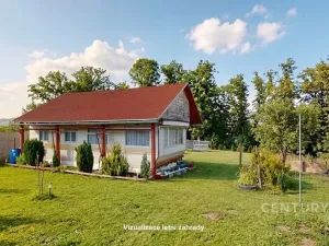 Prodej zahrady, Vražné, 948 m2