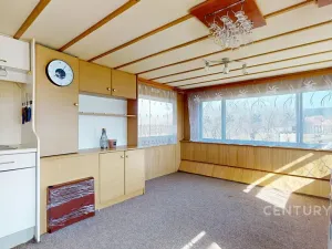 Prodej zahrady, Vražné, 948 m2