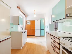 Prodej rodinného domu, Brno, 362 m2