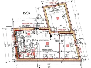 Prodej rodinného domu, Honětice, 140 m2