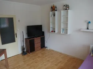 Pronájem bytu 1+kk, Plzeň, Sokolovská, 35 m2