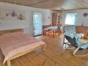 Prodej rodinného domu, Jablonec nad Nisou, Dobrá voda, 90 m2