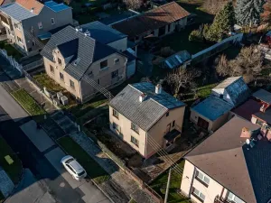 Prodej rodinného domu, Vysoké Mýto, Jožky Svobody, 190 m2