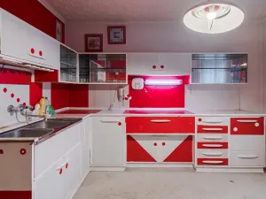 Prodej rodinného domu, Vysoké Mýto, Jožky Svobody, 190 m2