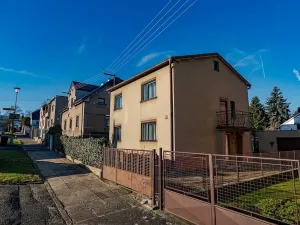 Prodej rodinného domu, Vysoké Mýto, Jožky Svobody, 190 m2