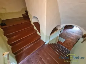 Prodej zemědělské usedlosti, Božanov, 290 m2