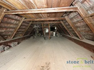 Prodej zemědělské usedlosti, Božanov, 290 m2