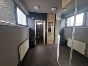 Prodej bytu 2+kk, Pardubice, Rokycanova, 57 m2