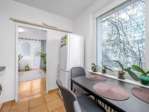 Prodej bytu 3+1, Praha - Prosek, Bohušovická, 55 m2