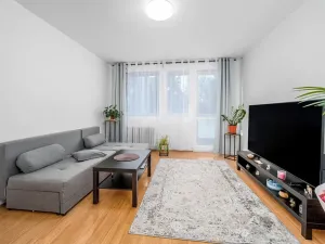 Prodej bytu 3+1, Praha - Prosek, Bohušovická, 55 m2