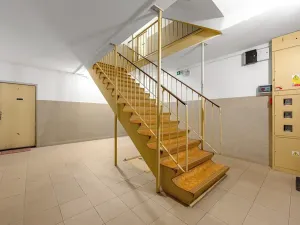 Prodej bytu 3+1, Praha - Prosek, Bohušovická, 55 m2