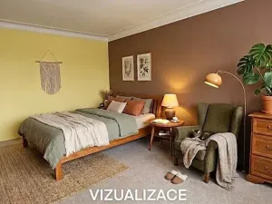 Prodej bytu 2+1, Kroměříž, Velehradská, 57 m2