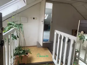 Pronájem bytu 1+1, Beroun, Palackého, 90 m2