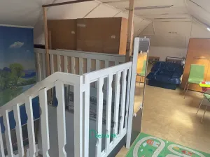 Pronájem bytu 1+1, Beroun, Palackého, 90 m2