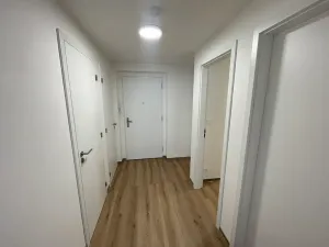 Pronájem bytu 2+kk, Brno, Jižní, 56 m2