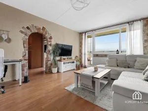 Prodej bytu 3+1, Hrádek nad Nisou, Pod tratí, 70 m2