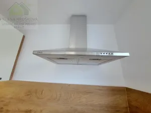 Pronájem bytu 1+1, Ostrava, Jičínská, 31 m2