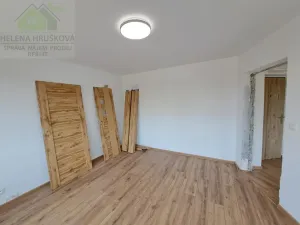 Pronájem bytu 1+1, Ostrava, Jičínská, 31 m2