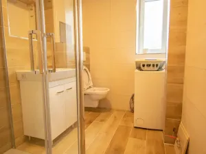 Pronájem bytu 2+1, Trutnov, Zámečnická, 49 m2