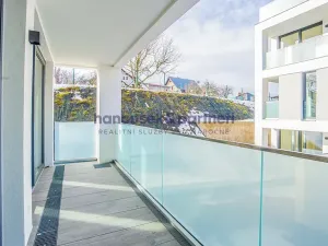 Prodej bytu 3+kk, Vrchlabí, Pražská, 78 m2