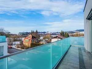 Prodej bytu 2+kk, Vrchlabí, Pražská, 65 m2