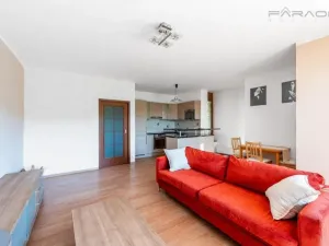 Pronájem bytu 2+kk, Praha - Smíchov, Na Císařce, 81 m2