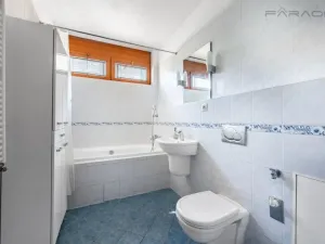 Pronájem bytu 2+kk, Praha - Smíchov, Na Císařce, 81 m2