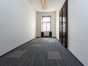 Pronájem kanceláře, Praha - Nové Město, Na struze, 212 m2