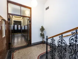 Pronájem kanceláře, Praha - Nové Město, Na struze, 212 m2