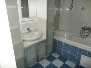 Pronájem bytu 2+kk, Teplice, Josefa Suka, 58 m2