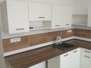 Pronájem bytu 2+1, Chomutov, Stavbařská, 56 m2