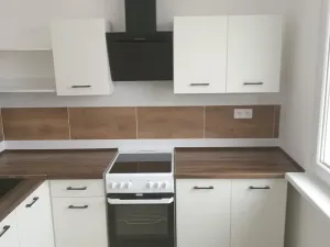 Pronájem bytu 2+1, Chomutov, Stavbařská, 56 m2