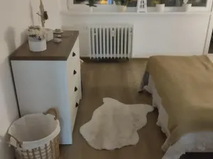 Pronájem bytu 2+1, Chomutov, Stavbařská, 56 m2