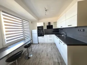 Prodej bytu 3+1, Ostrava - Mariánské Hory, Gen. Hrušky, 80 m2