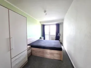 Prodej bytu 3+1, Ostrava - Mariánské Hory, Gen. Hrušky, 80 m2