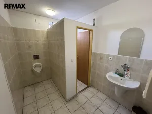 Pronájem kanceláře, Hradec Králové - Slezské Předměstí, Vážní, 62 m2