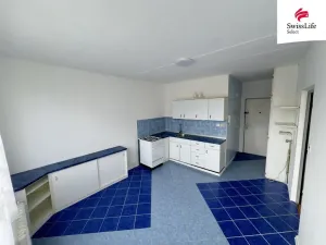 Pronájem bytu 1+1, Mariánské Lázně, Česká, 36 m2