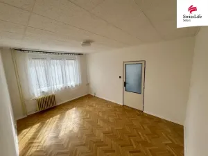 Pronájem bytu 1+1, Mariánské Lázně, Česká, 36 m2