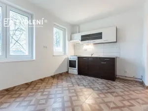 Prodej bytu 2+1, Teplice, Bílinská, 55 m2