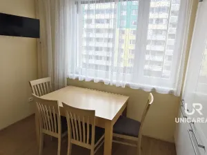 Pronájem bytu 3+1, Blansko, Pod Javory, 72 m2